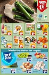 REWE Zwiebeln im Prospekt REWE Zwiebeln im Prospekt