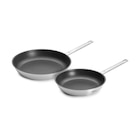 Aktuelles WOLL Pfannen-Set Steel 2-teilig Angebot bei Möbel Martin in Ludwigshafen (Rhein) ab 69,95 €