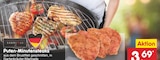 Puten-Minutensteaks im Angebot bei Netto Marken-Discount in Kaiserslautern Puten-Minutensteaks Angebote von BARBEQUE bei Netto Marken-Discount Kaiserslautern für 3,69 €