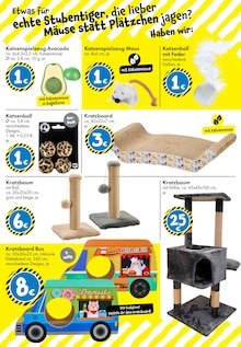 Mickey Mouse Angebot im aktuellen TEDi Prospekt auf Seite 22