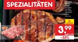 Aktuelle Grillfleisch Angebote bei Netto Marken-Discount in Bremen Aktuelles Schweine-Nackensteaks Angebot bei Netto Marken-Discount in Bremen ab 3,99 €