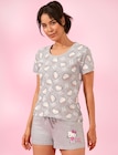 T-Shirt für 6,00 € bei Woolworth im Angebot T-Shirt im aktuellen Woolworth Prospekt
