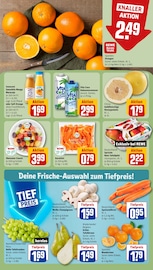 Ähnliche Pfifferlinge Angebote im Prospekt "Dein Markt" von REWE in Nürnberg Ähnliche Angebote wie Pfifferlinge im Prospekt "Dein Markt" auf Seite 10 von REWE in Nürnberg