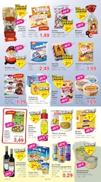 Dornfelder Angebot im aktuellen Jawoll Prospekt auf Seite 2