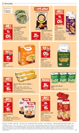 Offre Légumes bio dans le catalogue Netto du moment à la page 13
