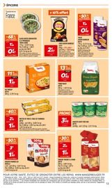 Barbecue Angebote im Prospekt "Rendez-vous PRIX BAS !" von Netto Barbecue Angebote im Prospekt "Rendez-vous PRIX BAS !" von Netto auf Seite 13