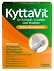 KyttaVit Extra Glucosamin Kombipackung bei Schloss-Apotheke im Prospekt "" für 24,99 €