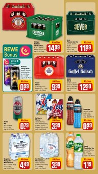 Cola im REWE Prospekt "Dein Markt" mit 25 Seiten (Erftstadt)