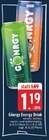 Aktuelles Energy Drink Angebot bei EDEKA in Lüdenscheid ab 1,19 €