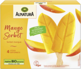 Bio Mango Sorbet Angebote von Alnatura bei E center Fellbach für 4,99 €
