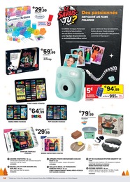 Offre Savon dans le catalogue JouéClub du moment à la page 28