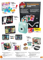 Promos Savon dans le catalogue "Plus on est de joueurs, plus on joue !" de JouéClub Savon en promo dans le catalogue JouéClub à la page 28