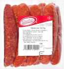 Mettenden von Menken für 4,44 € bei Penny im Angebot Mettenden von Menken im aktuellen Penny Prospekt