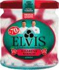 Amarena Kirsche Angebote von Elvis bei EDEKA Norderstedt für 4,49 €