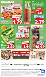 Aktueller Kaufland Prospekt mit Kaffeepulver, "Aktuelle Angebote", Seite 56
