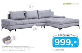 Aktuelles Ecksofa Angebot bei XXXLutz Möbelhäuser in Wuppertal ab 999,00 €