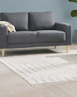 Aktuelle Sofa Angebote bei JYSK in Dortmund Aktuelles EGENSE 2-Sitzer-Sofa Angebot bei JYSK in Dortmund ab 185,00 €