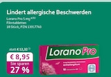 Lorano Pro 5 mg bei mea - meine apotheke im Prospekt "" für 8,95 €