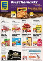 EDEKA Frischemarkt Prospekt für Haby mit 4 Seiten EDEKA Frischemarkt Prospekt für Haby: "Aktuelle Angebote", 4 Seiten, 19.04.2021 - 24.04.2021