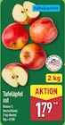 Tafeläpfel rot bei ALDI Nord im Prospekt "" für 1,79 €