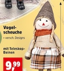 Vogelscheuche für 9,99 € bei Thomas Philipps im Angebot Vogelscheuche im aktuellen Thomas Philipps Prospekt