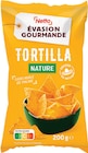 Tortilla Nature - NETTO - Netto Tortilla Nature - NETTO à 0,34 € dans le catalogue Netto