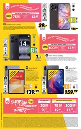 MEDIMAX Tablet im Prospekt 