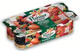 -60% remise immédiate sur le 2ème sur les yaourts PANIER DE YOPLAIT à Intermarché Express dans Antheor