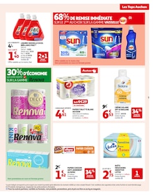 Promo Biolane dans le catalogue Auchan Hypermarché du moment à la page 5