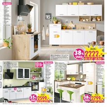 SB Möbel Boss Kuchen im Prospekt 