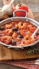 Promo Crevettes à la Provençale à 19,99 € dans le catalogue Intermarché Contact à Segonzac