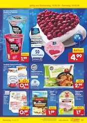 Aktueller Netto Marken-Discount Prospekt mit Torte, "Aktuelle Angebote", Seite 55