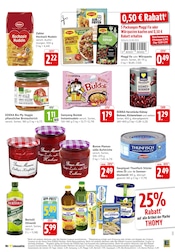 Aktueller EDEKA Prospekt mit Bio Öl, "Aktuelle Angebote", Seite 19