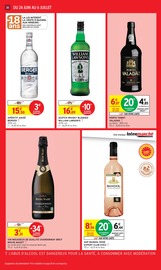 Vin Angebote im Prospekt "TOUTES ET TOUS UNIS CONTRE LA VIE CHÈRE." von Intermarché Vin Angebote im Prospekt "TOUTES ET TOUS UNIS CONTRE LA VIE CHÈRE." von Intermarché auf Seite 30