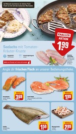 Garnelen im REWE Prospekt in Albstadt Aktueller REWE Prospekt mit Garnelen, "Dein Markt", Seite 25