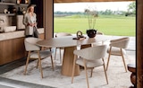 Designstuhl KIRA im Angebot bei Möbel Inhofer in Ingolstadt Designstuhl KIRA Angebote bei Möbel Inhofer Ingolstadt für 258,00 €