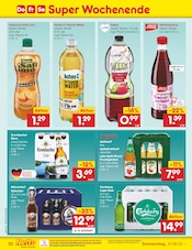 Krombacher im Netto Marken-Discount Prospekt in Göttingen Aktueller Netto Marken-Discount Prospekt mit Krombacher, "Aktuelle Angebote", Seite 50