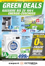 expert Prospekt für Schwanau: "Top Angebote", 12 Seiten, 23.01.2026 - 29.01.2026