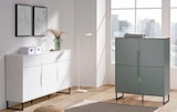Sideboard von HOM'IN im aktuellen XXXLutz Möbelhäuser Prospekt für 289,00 €