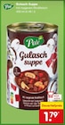 Gulasch-Suppe Angebote von Pote bei Netto Marken-Discount Neunkirchen für 1,79 €