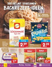 Aktueller Netto Marken-Discount Prospekt mit Essig, "Aktuelle Angebote", Seite 14