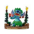 Figurine SG "Stitch Hula Dance" - Carrefour à Antibes Figurine SG "Stitch Hula Dance" en promo chez Carrefour Antibes à 24,99 €