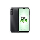 Smartphone Samsung A14 5G 64Go en promo chez Auchan Hypermarché Antony à 189,00 €
