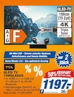 QLED TV Angebote von TCL bei HEM expert Waiblingen für 1.197,00 €