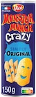 Monster munch tuiles crazy simplement original - VICO en promo chez Intermarché Hyper Monster munch tuiles crazy simplement original - VICO dans le catalogue Intermarché Hyper