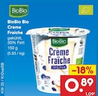 Aktuelle Sahne Angebote bei Netto Marken-Discount in Duisburg Aktuelles Creme Fraiche Angebot bei Netto Marken-Discount in Duisburg ab 0,89 €
