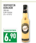 Eierlikör im Angebot bei Marktkauf in Neuss Eierlikör Angebote von Verpoorten bei Marktkauf Neuss für 6,90 €