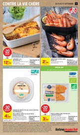 Prospectus Intermarché Super "Intermarché" en cours à Le Perreux-sur-Marne, Page 9 Catalogue Intermarché Super en cours à Le Perreux-sur-Marne, "Intermarché", Page 9