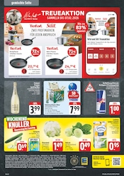 Kochtopf im EDEKA Prospekt in Nürnberg Aktueller EDEKA Prospekt mit Kochtopf, "Wir lieben Lebensmittel!", Seite 8