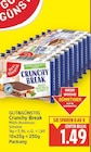 Crunchy Break von Gut&Günstig im aktuellen E center Prospekt